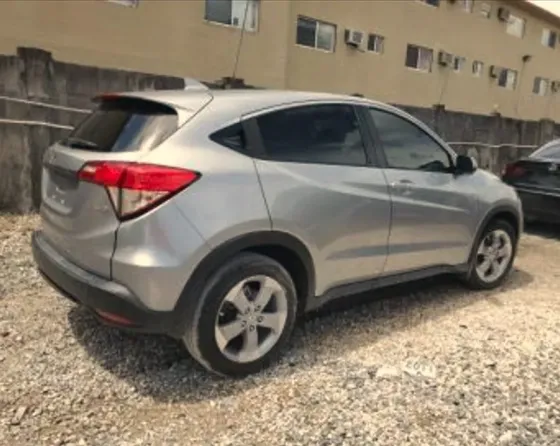 Honda HR-V 2020 თბილისი