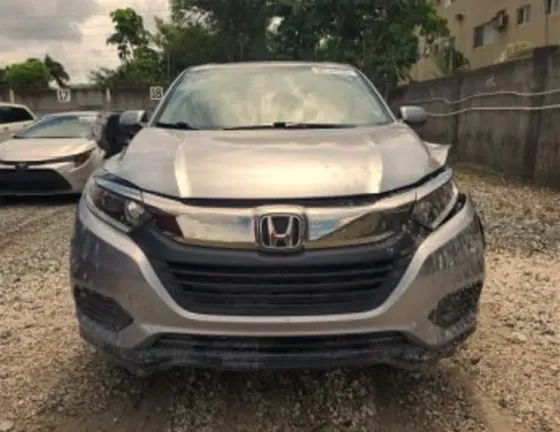 Honda HR-V 2020 თბილისი