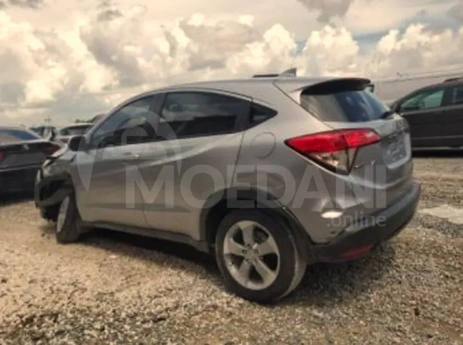 Honda HR-V 2020 თბილისი - photo 2