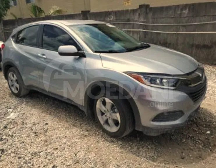 Honda HR-V 2020 Тбилиси - изображение 3