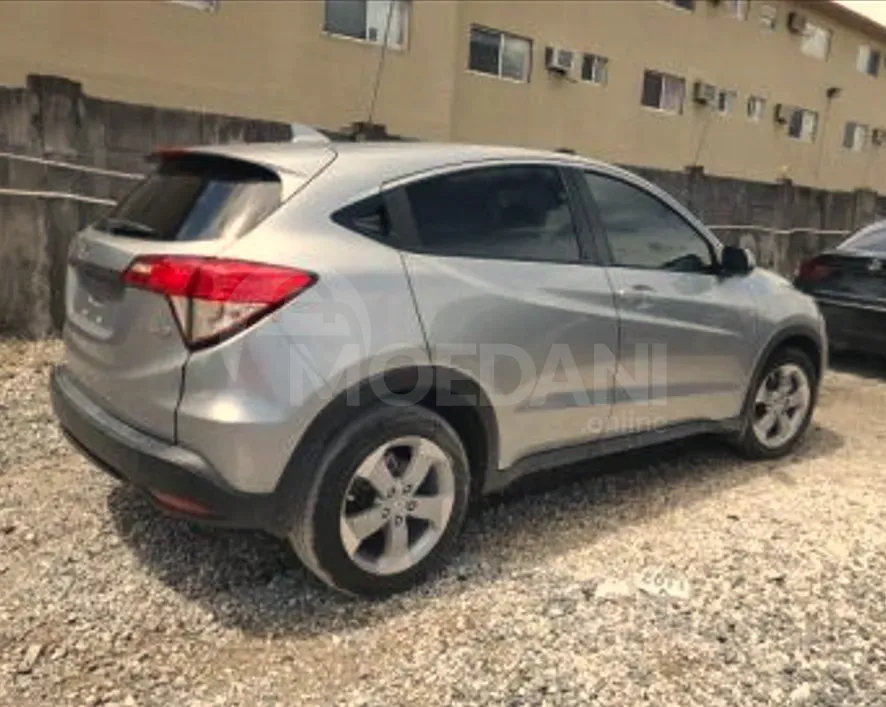 Honda HR-V 2020 Тбилиси - изображение 4