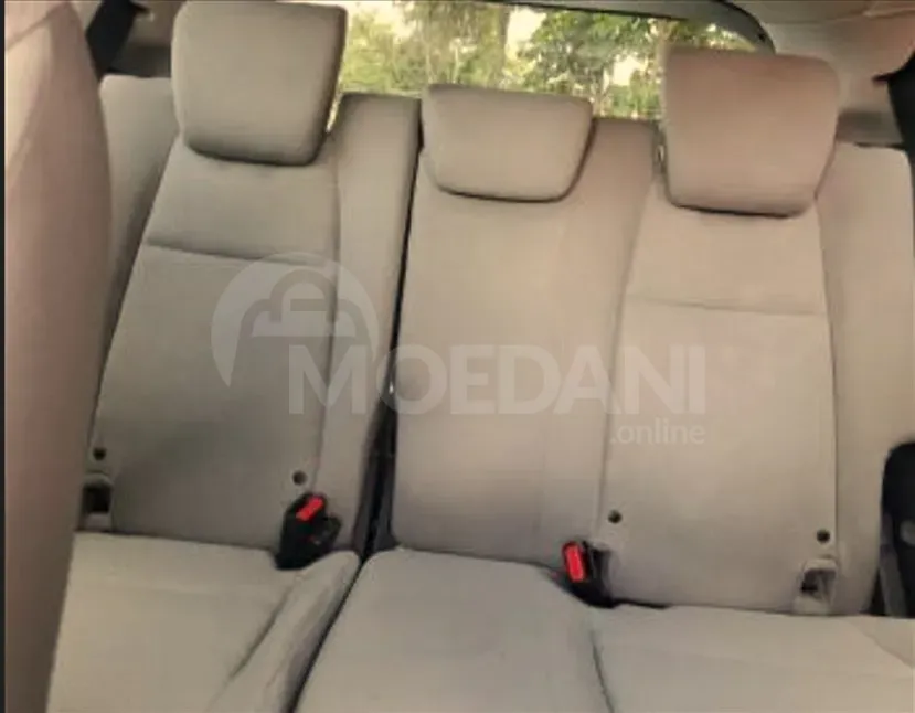 Honda HR-V 2020 Тбилиси - изображение 8