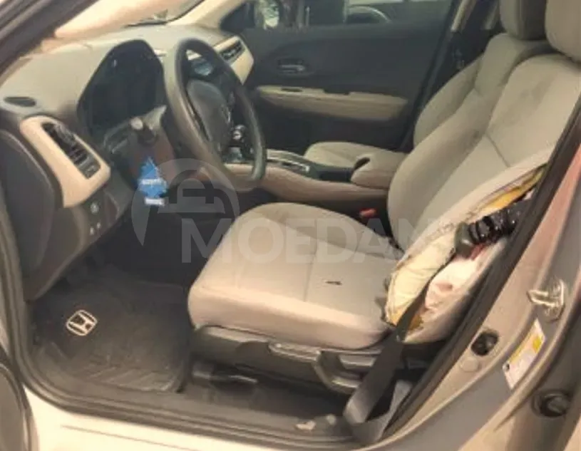 Honda HR-V 2020 Тбилиси - изображение 7