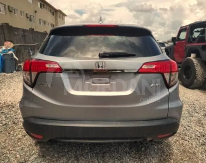 Honda HR-V 2020 Тбилиси - изображение 6