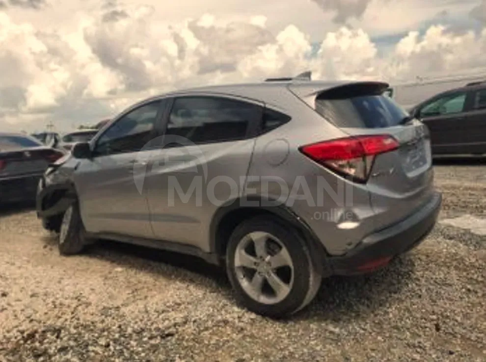 Honda HR-V 2020 Тбилиси - изображение 2