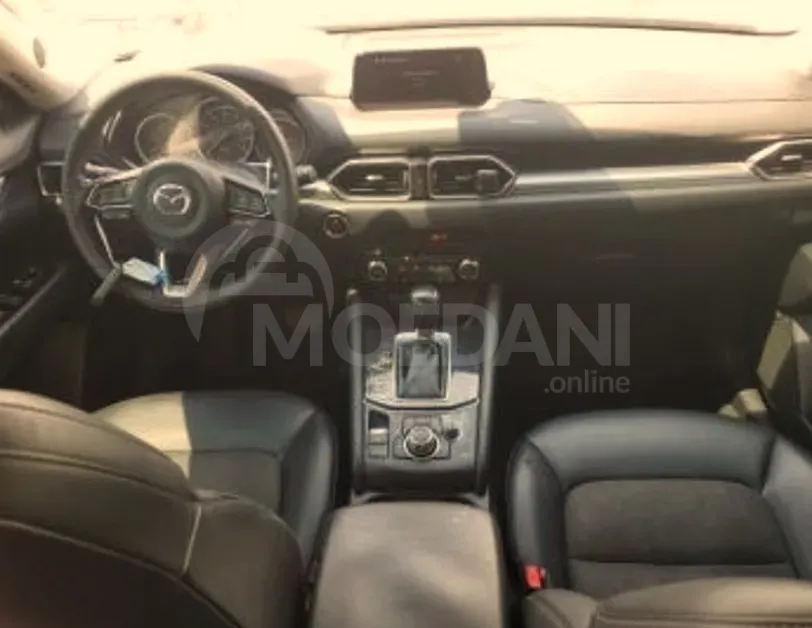 Mazda CX-5 2.5L 2018 Тбилиси - изображение 6