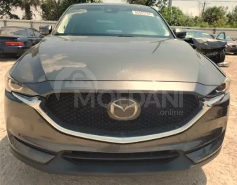 Mazda CX-5 2.5L 2018 Тбилиси - изображение 4