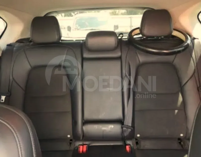 Mazda CX-5 2.5L 2018 Тбилиси - изображение 7