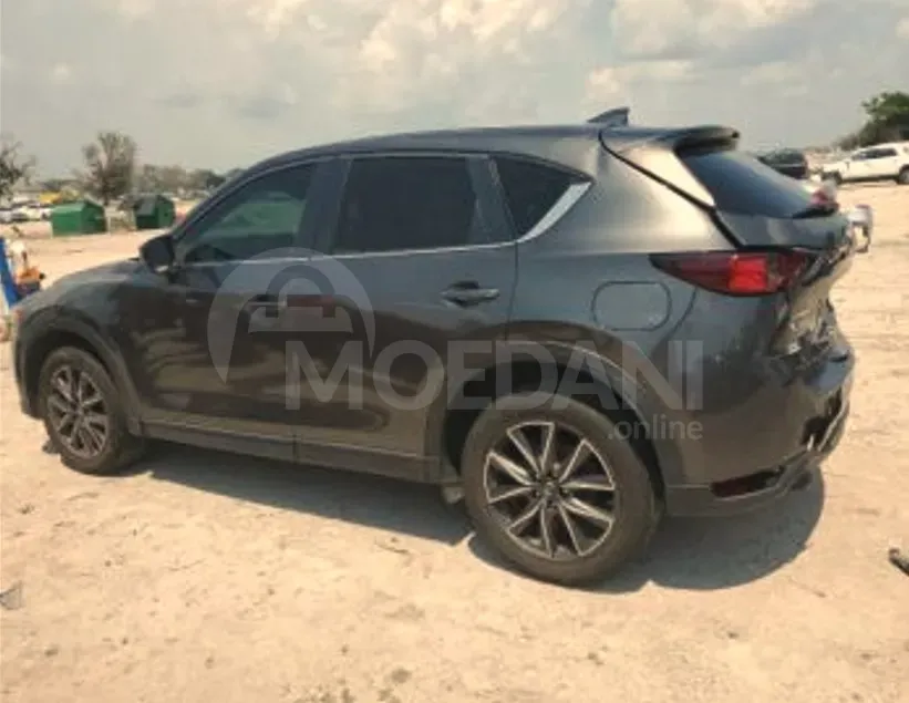 Mazda CX-5 2.5L 2018 Тбилиси - изображение 2