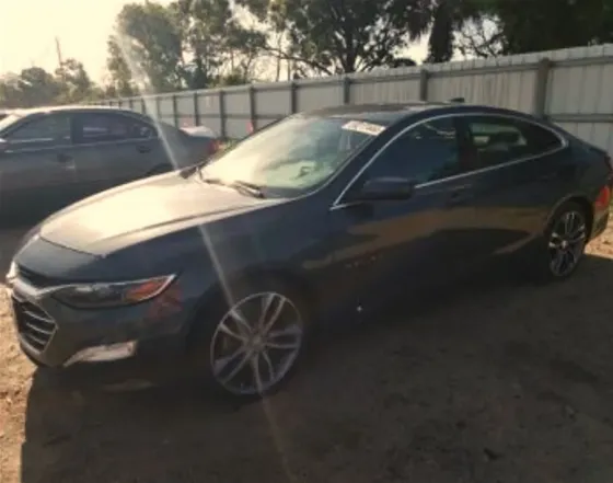 Chevrolet Malibu 2020 Tbilisi