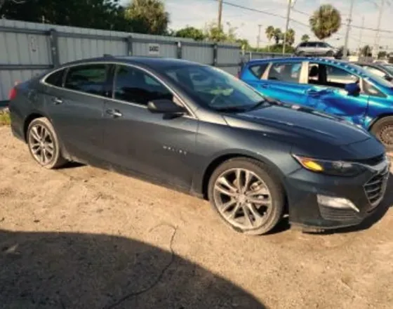 Chevrolet Malibu 2020 Tbilisi