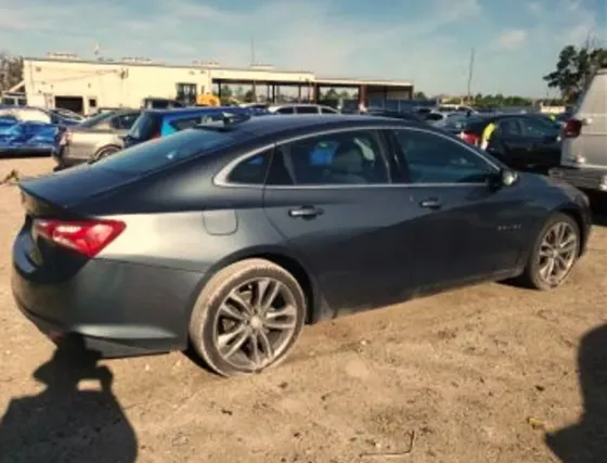 Chevrolet Malibu 2020 Тбилиси