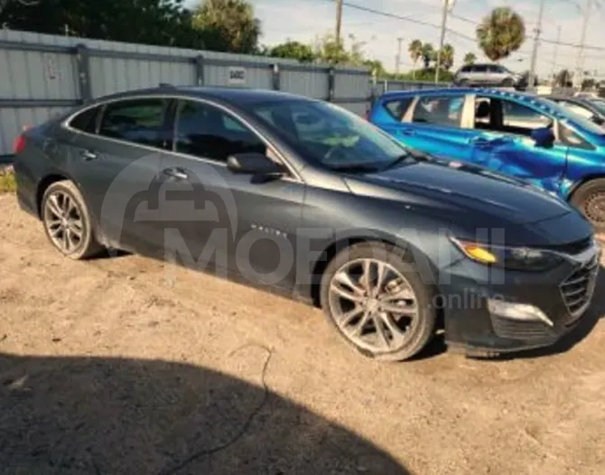 Chevrolet Malibu 2020 თბილისი - photo 4