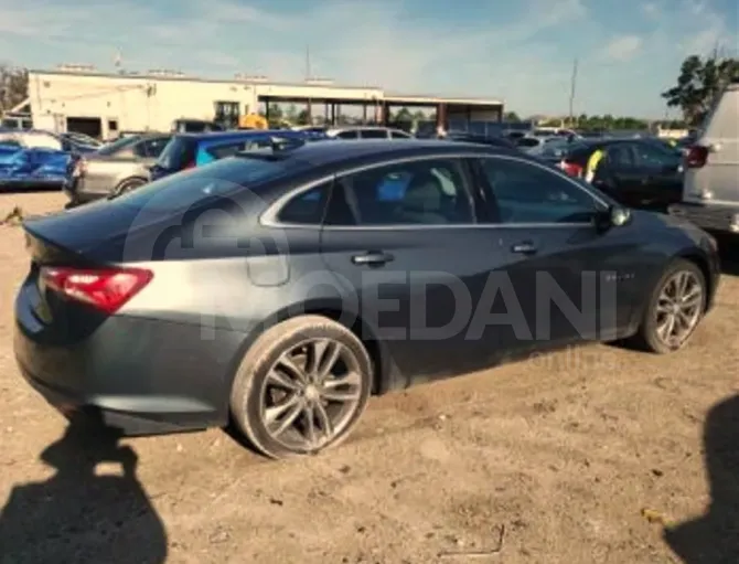 Chevrolet Malibu 2020 თბილისი - photo 3