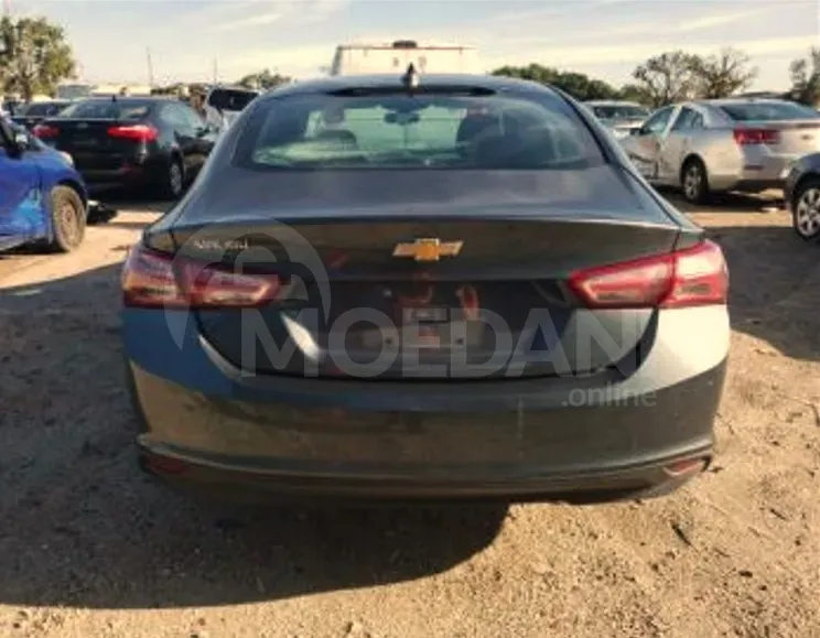 Chevrolet Malibu 2020 Тбилиси - изображение 6