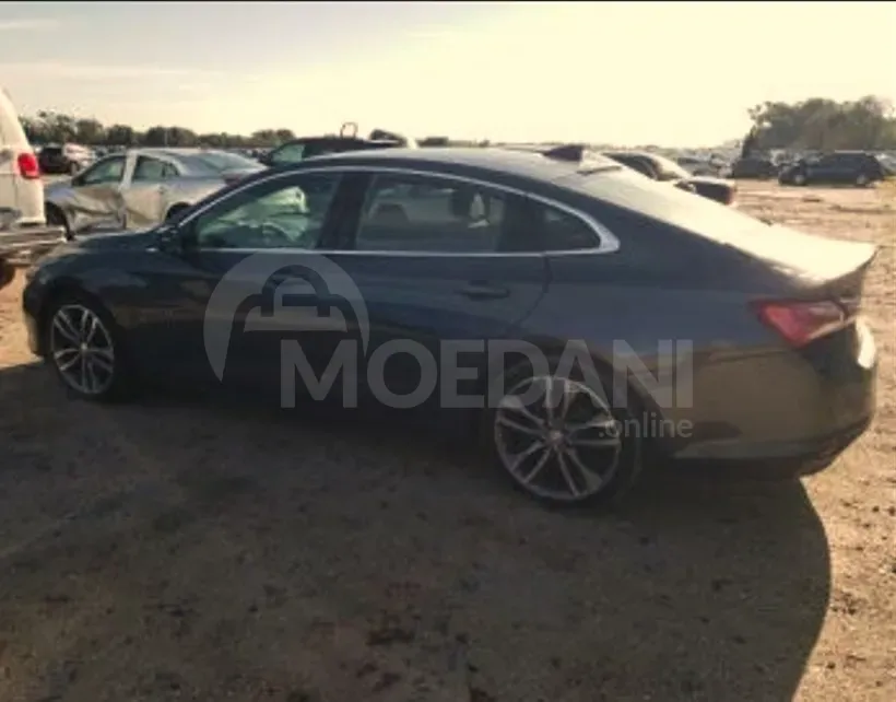 Chevrolet Malibu 2020 Тбилиси - изображение 2