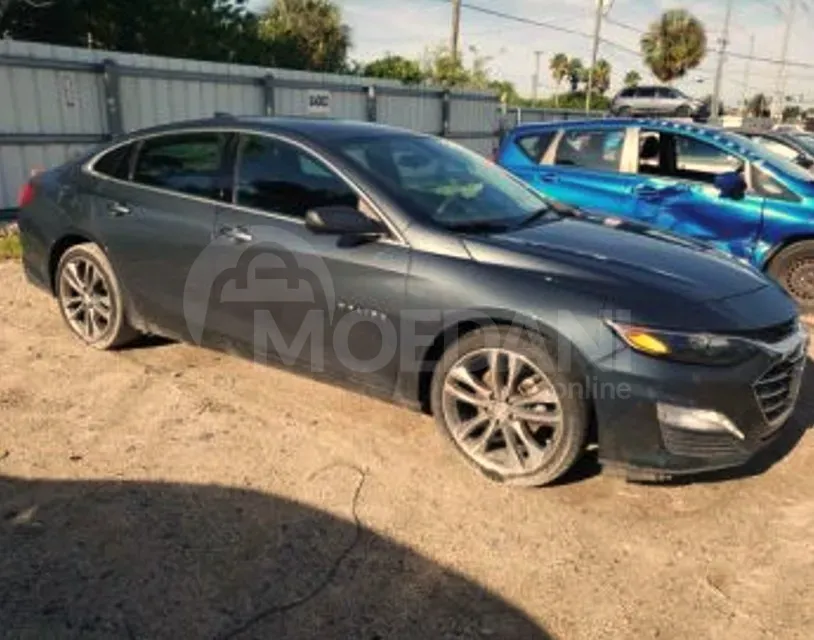 Chevrolet Malibu 2020 Тбилиси - изображение 4