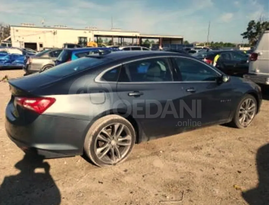 Chevrolet Malibu 2020 Тбилиси - изображение 3