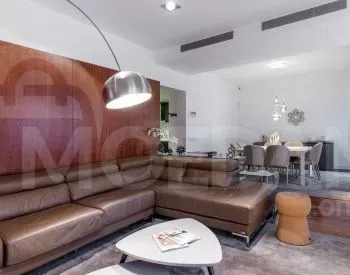 Apartments For Rent three-room 87м² 8/16 floor Tbilisi - photo 4