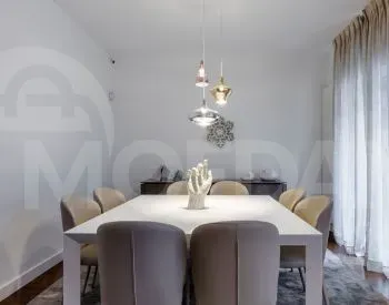 Apartments For Rent three-room 87м² 8/16 floor Tbilisi - photo 2