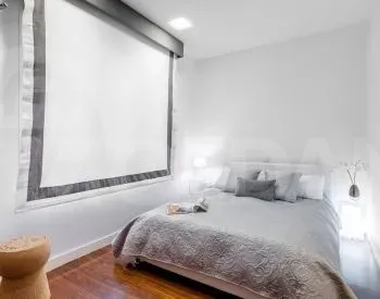 Apartments For Rent three-room 87м² 8/16 floor Tbilisi - photo 5