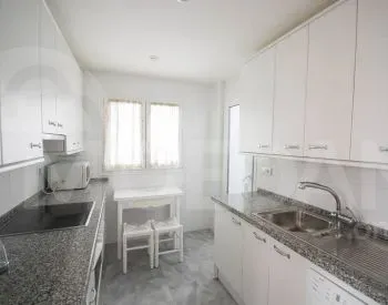 Apartments For Rent three-room 82м² 8/16 floor Tbilisi - photo 4