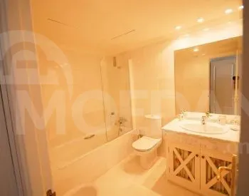 Apartments For Rent three-room 82м² 8/16 floor Tbilisi - photo 6