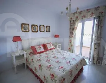Apartments For Rent three-room 82м² 8/16 floor Tbilisi - photo 5