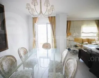 Apartments For Rent three-room 82м² 8/16 floor Tbilisi - photo 1