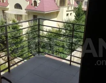 Apartments For Rent three-room 120м² 3/7 floor Tbilisi - photo 8