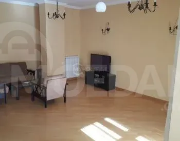 Apartments For Rent three-room 120м² 3/7 floor Tbilisi - photo 2