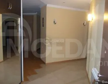 Apartments For Rent three-room 120м² 3/7 floor Tbilisi - photo 5