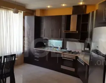 Apartments For Rent three-room 120м² 3/7 floor Tbilisi - photo 1