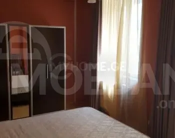 Apartments For Rent three-room 120м² 3/7 floor Tbilisi - photo 4