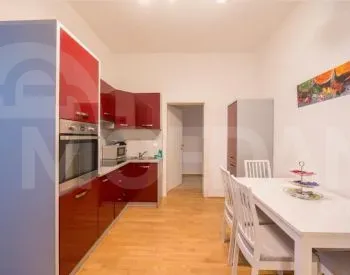 Rent 2 apartment 83м² 5/16 floor Tbilisi - photo 3