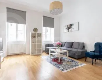 ქირავდება 2 ოთახიანი ბინა 83მ² 5/16 სართ თბილისი - photo 2