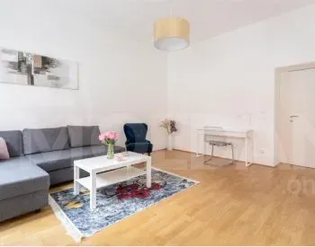 ქირავდება 2 ოთახიანი ბინა 83მ² 5/16 სართ თბილისი - photo 1