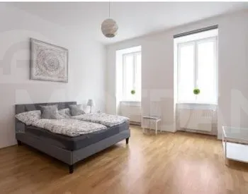 ქირავდება 2 ოთახიანი ბინა 83მ² 5/16 სართ თბილისი - photo 5