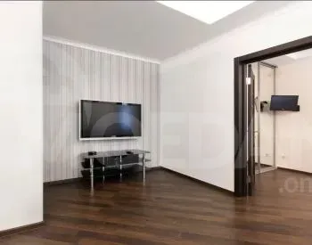 Rent 3 apartment 105м² 4/5 floor Tbilisi - photo 4