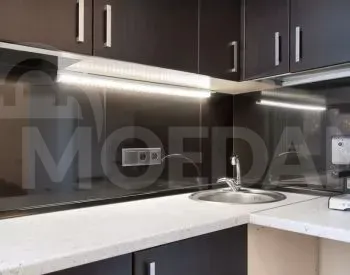 Apartments For Rent three-room 105м² 4/5 floor Tbilisi - photo 3