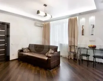 Apartments For Rent three-room 105м² 4/5 floor Tbilisi - photo 1