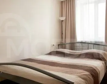 Apartments For Rent three-room 105м² 4/5 floor Tbilisi - photo 2
