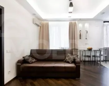 Apartments For Rent three-room 105м² 4/5 floor Tbilisi - photo 5