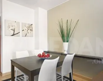 Rent 3 apartment 84м² 10/25 floor Tbilisi - photo 4