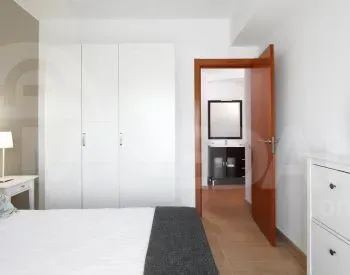 Rent 3 apartment 84м² 10/25 floor Tbilisi - photo 3