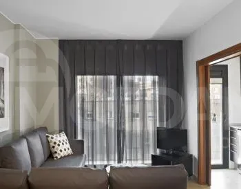 Apartments For Rent three-room 84м² 10/25 floor Tbilisi - photo 2