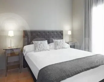 Apartments For Rent three-room 84м² 10/25 floor Tbilisi - photo 9