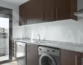 Apartments For Rent three-room 84м² 10/25 floor Tbilisi - photo 8