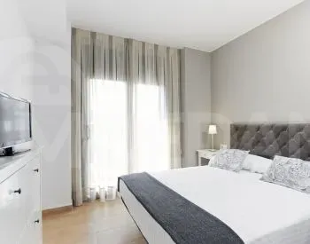 Apartments For Rent three-room 84м² 10/25 floor Tbilisi - photo 5