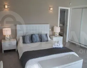 Apartments For Rent three-room 68м² 3/7 floor Tbilisi - photo 3